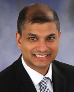 Ankur Aggarwal MD, MS